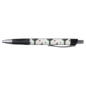 Cactus Pen (Bodem)