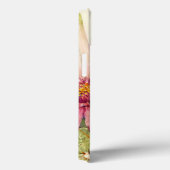 Cactus Pink Blossom Case-Mate iPhone Case (Achterkant / Rechts)