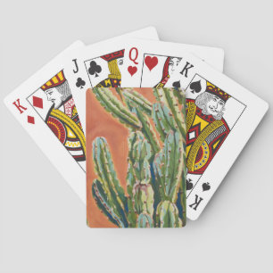 Cactus Pokerkaarten