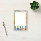 Cactus Post-it® Notes (Kantoor)