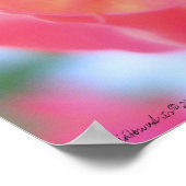 Cactus Poster (Hoek)