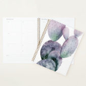 Cactus pourpre (Devant avec enveloppe)