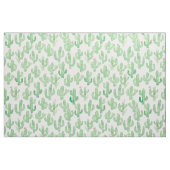 Cactus Print Stof (Fat Quarter)