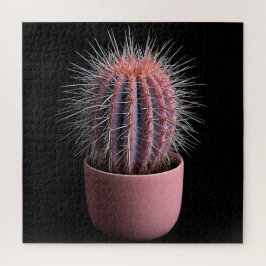 Cactus Puzzel