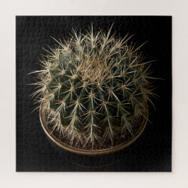 Cactus Puzzel
