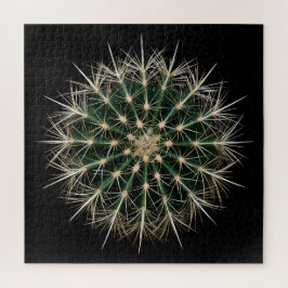 Cactus Puzzel