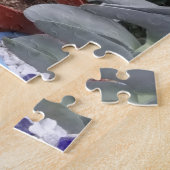 Cactus Puzzle (Côté)