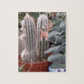 Cactus Puzzle (Vertical)