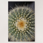 Cactus Puzzle (Vertical)