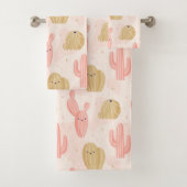 cactus rose (En situation)