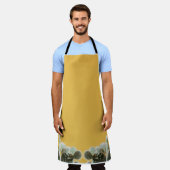 Cactus Schort (Gedragen)