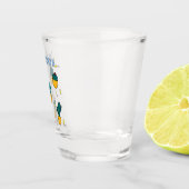 Cactus Shot Glas (Rechts)