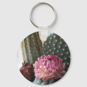 Cactus Sleutelhanger