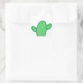  Cactus Sticker (Tas)