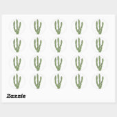 Cactus Stickers (Vel)