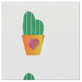 Cactus Stof (Close Up)