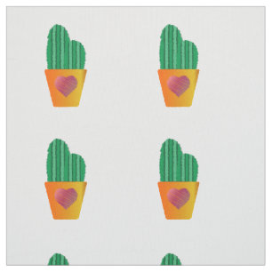 Cactus Stof
