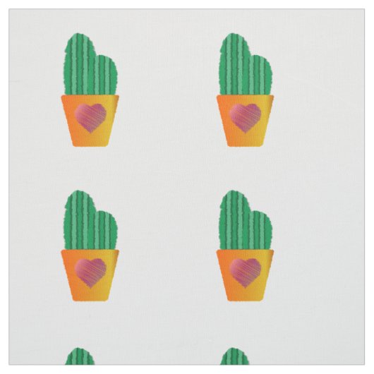 Cactus Stof (Swatch)