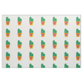 Cactus Stof (Fat Quarter)