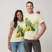 CACTUS-STROMEN T-SHIRT (Unisex)