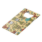 Cactus Succulent : Esquisse tirée à la main (Devant Angle)