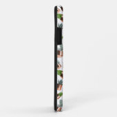 Cactus & Succulents in Roos Gold Pots Case-Mate iPhone Case (Achterkant/rechts)