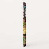 Cactus Succulents phone cases (Achterkant/links)