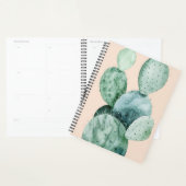 Cactus sur le corail (Devant avec enveloppe)