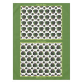 Cactus Tablecloth Tafelkleed (Voorkant)