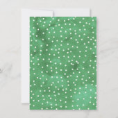 Cactus Taco ''bout Love Couples Shower Invitation (Dos)