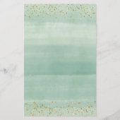 Cactus Taco's over de liefde zei dat ze zei dat Ga (Achterkant)