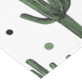 Cactus Tafelkleed (Gekanteld)