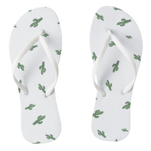 Cactus Teenslippers