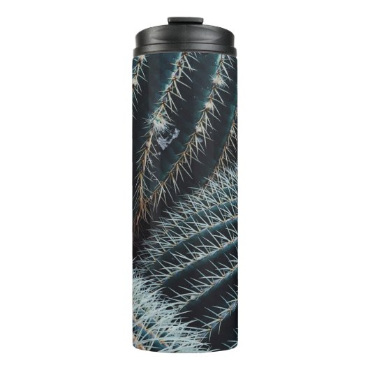 Cactus Thermosbeker (Voorkant)