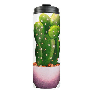 Cactus Thermosbeker