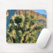 Cactus Tree Muismat (Met muis)