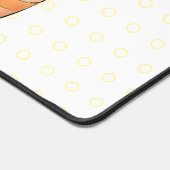 Cactus trio chantante mignonne dessin animé (Coin)