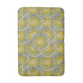 Cactus Tropical Botanical Plant Foto Badmat (Voorkant Verticaal)