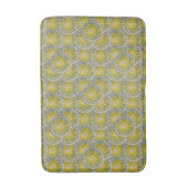 Cactus Tropical Botanical Plant Foto Badmat (Voorkant Verticaal)