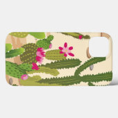Cactus Variety Case-Mate iPhone Case (Achterkant (horizontaal))