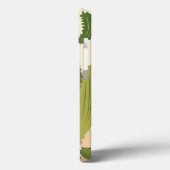 Cactus Variety Case-Mate iPhone Case (Achterkant / Links)