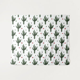 Cactus Wandkleed
