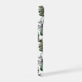 Cactus woestijnpatroon iPhone 15 hoesje (Rechterkant)