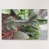 Cactus World Legpuzzel (Horizontaal)