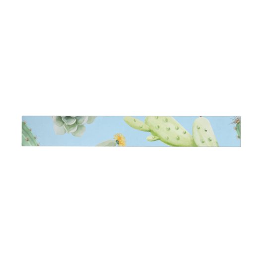 Cactuspatroon 10 (Individueel)