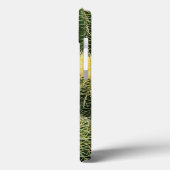 Cactuspatroon Case-Mate iPhone Case (Achterkant / Links)