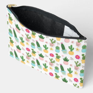Cactuspatroon etui