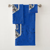 CAD BADKSERVICE BAD HANDDOEK (Insitu)