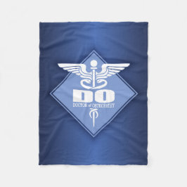 Cad DO (diamant) Fleece Deken