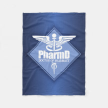 Cad PharmD (diamant)